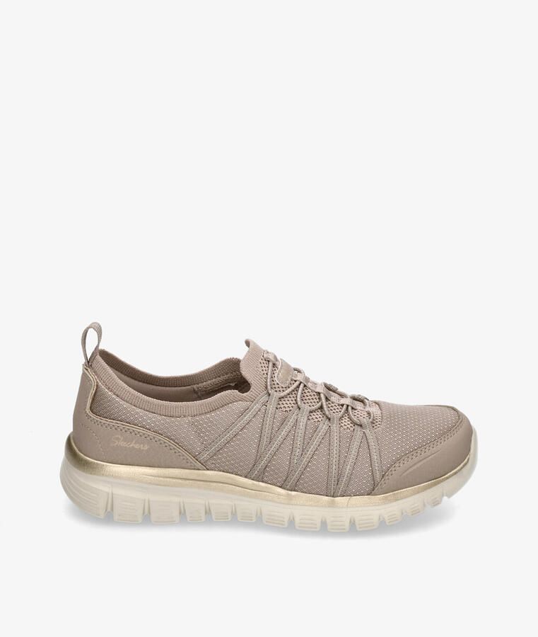 Skechers Lage Sneakers Graceful Purecrush