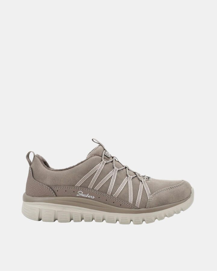 Skechers Lage Sneakers 100889 GRACEFUL