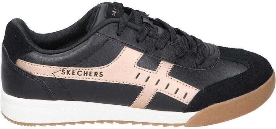Skechers Lage Sneakers Zinger Metallic Roads - Foto 2