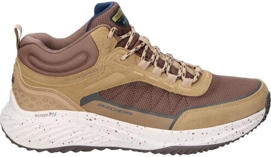 Skechers Lage Sneakers 113765