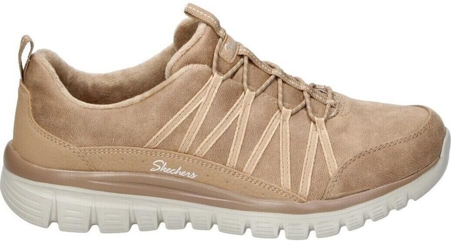 Skechers Lage Sneakers 114402