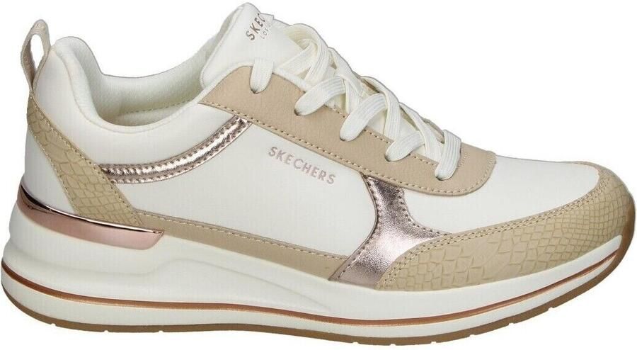 Skechers Lage Sneakers 114451