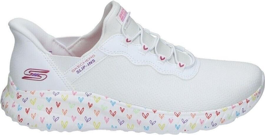 Skechers Lage Sneakers 115342