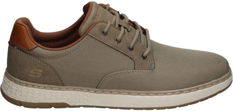 Skechers Lage Sneakers 115446