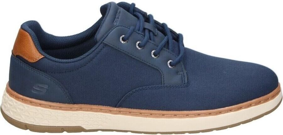 Skechers Lage Sneakers 115447