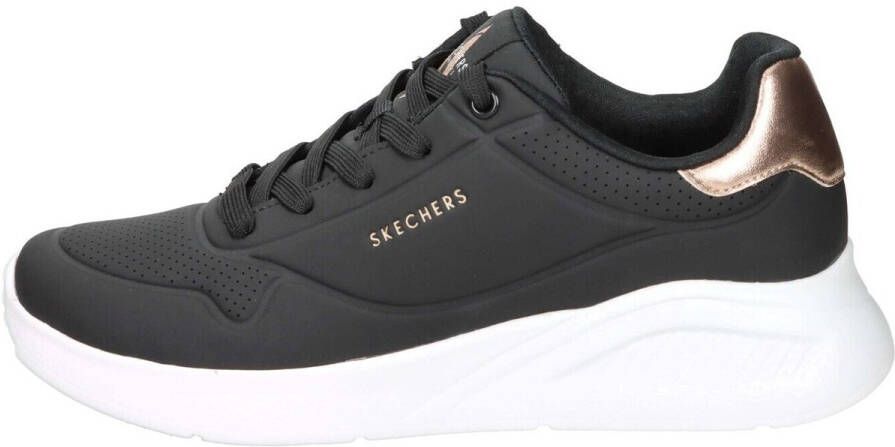 Skechers Lage Sneakers Uno Lite Shimmer Along