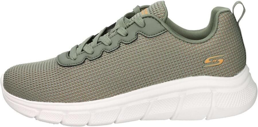 Skechers Lage Sneakers 117346 - Foto 2