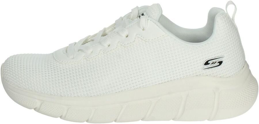 Skechers Lage Sneakers Baskets Bobs B Flex Visionary Essence textile - Foto 2
