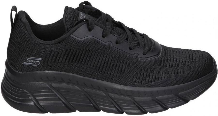 Skechers Lage Sneakers 117385-BBK