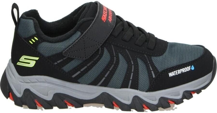 Skechers Lage Sneakers 117454