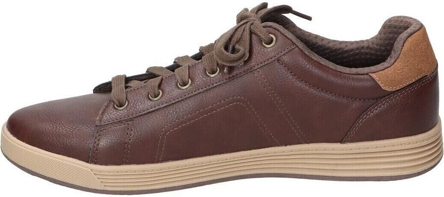 Skechers Lage Sneakers Cavell Hensley - Foto 3