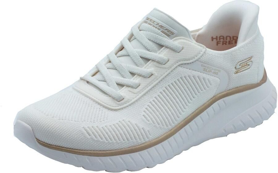 Skechers Lage Sneakers Bobs Squad Chaos-Current Muse - Foto 2