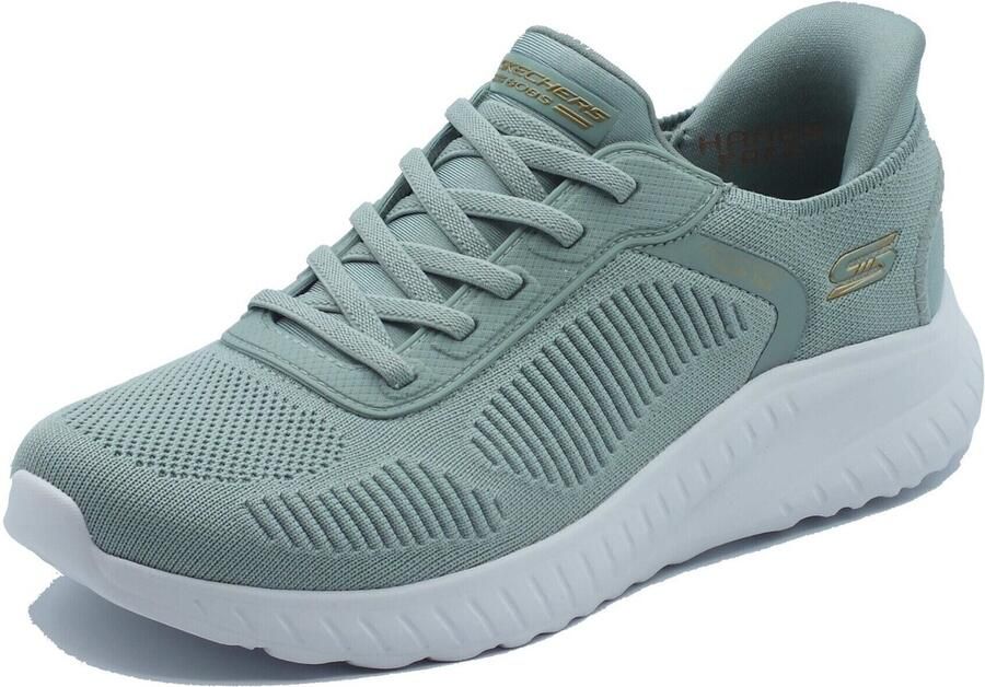 Skechers Lage Sneakers 117497 Current Muse