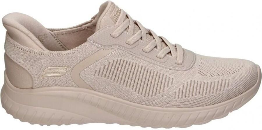 Skechers Lage Sneakers Slip-Ins: BOBS Sport Squad Chaos Current Muse - Foto 3