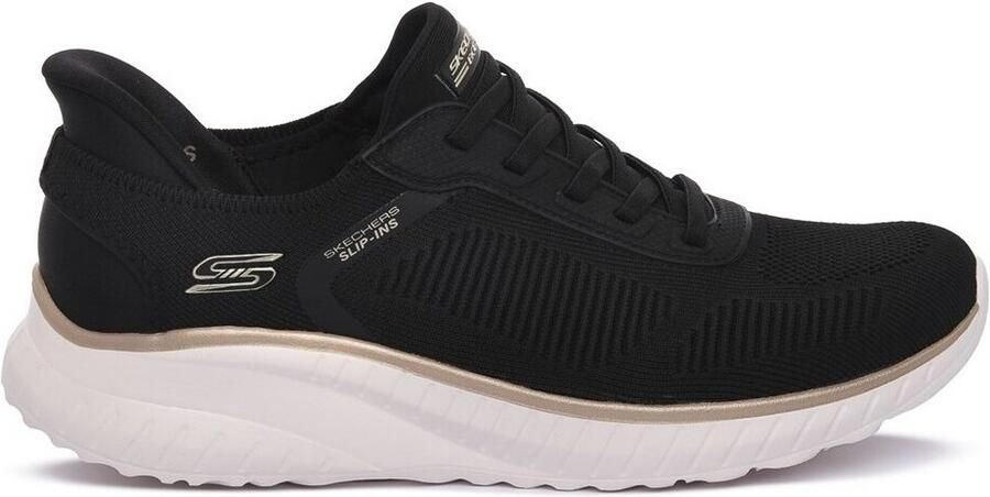 Skechers Lage Sneakers 117497BKGD