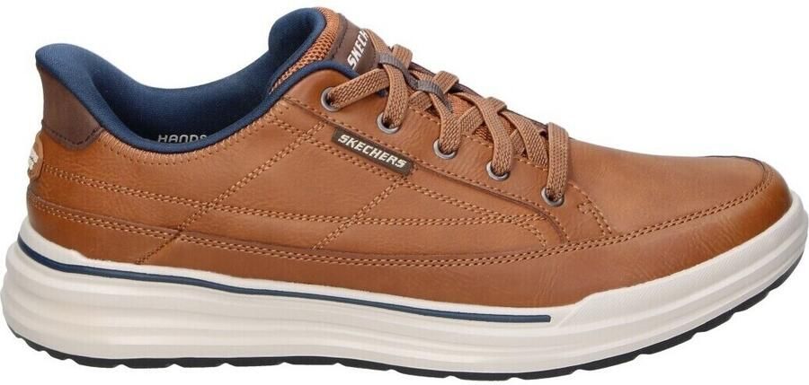 Skechers Lage Sneakers 117550