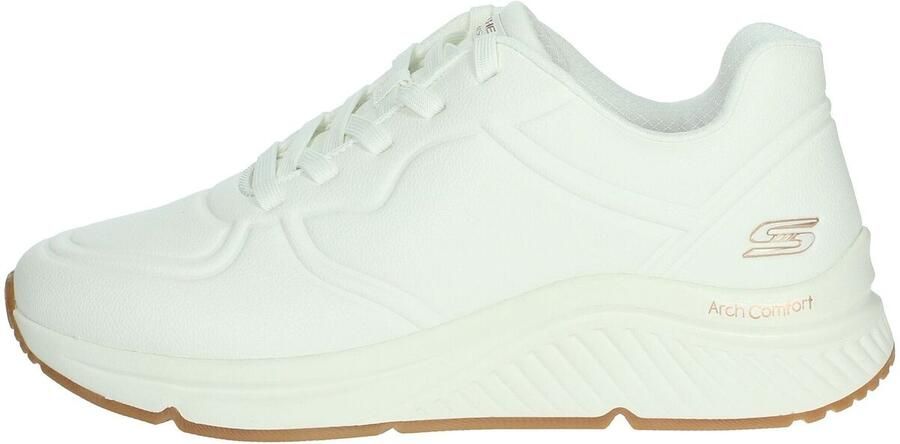 Skechers BOBS Arch Comfort B Sweet A Bind sneakers Wit Extra comfort Memory Foam - Foto 3