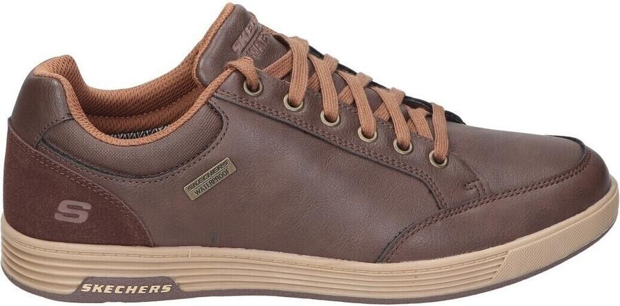 Skechers Lage Sneakers 210944 CAVELL SPARKMAN - Foto 3