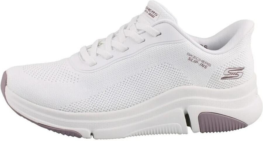 Skechers Lage Sneakers Slip-ins: Bobs Sport Sparrow Flex-too - Foto 2