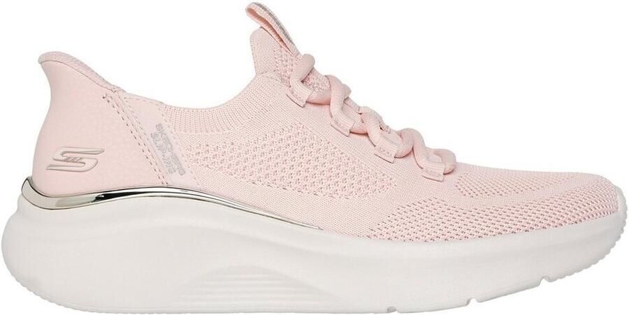 Skechers Lage Sneakers 117617LTPK