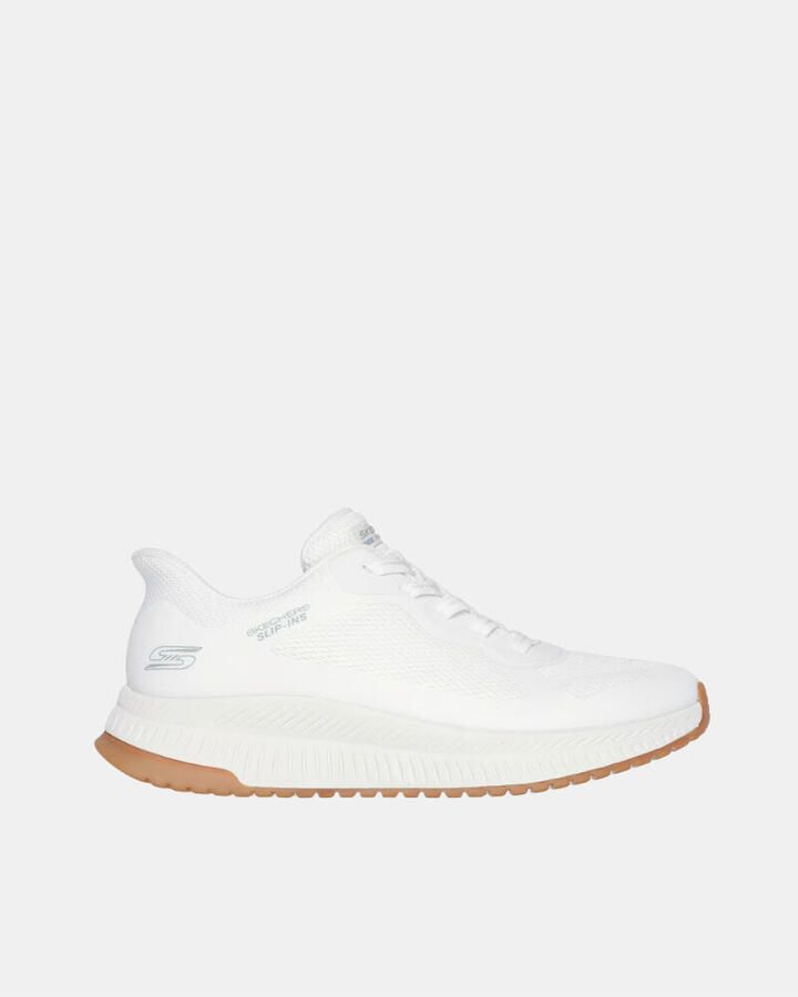 Skechers Lage Sneakers 117624 BOBS SQUAD 4