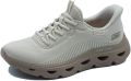 Skechers Lage Sneakers 117629 Bobs Arc Waves - Beige