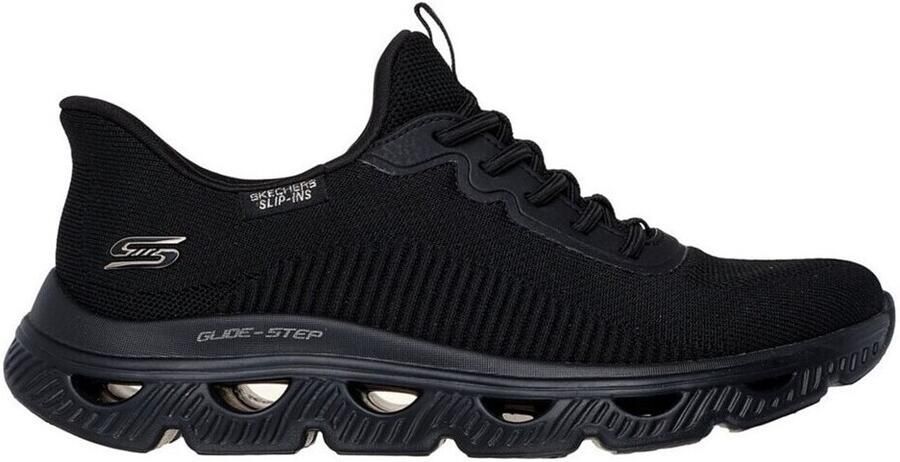 Skechers Lage Sneakers 117629BBK