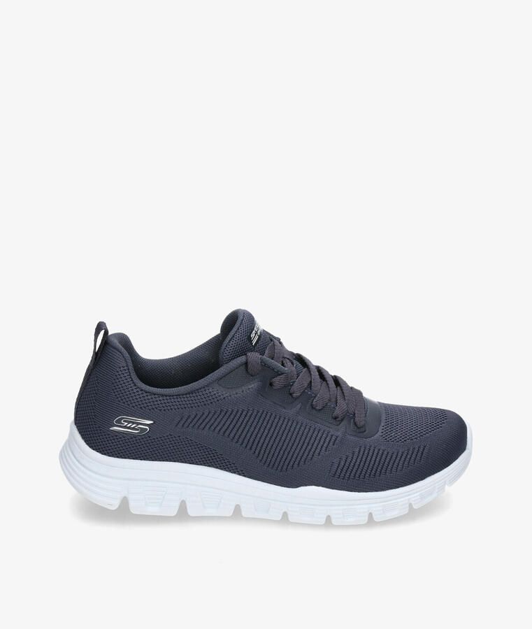 Skechers Lage Sneakers 117700