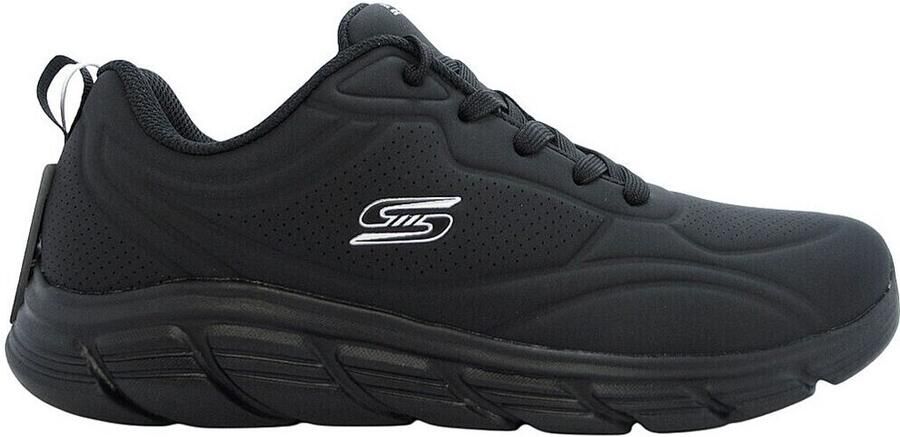Skechers Lage Sneakers 117715BBK