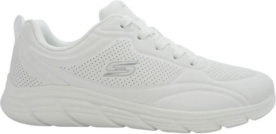 Skechers Sneakers BOBS B FLEX LO Praktijkschoen vrijetijdsschoen sportschoen met memory foam - Foto 3