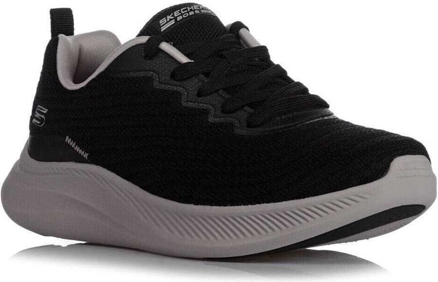 Skechers Lage Sneakers 117731BLK