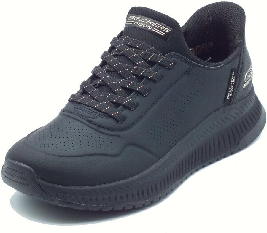 Skechers Lage Sneakers Slip-Ins: Bobs Squad 4 Key Look - Foto 2