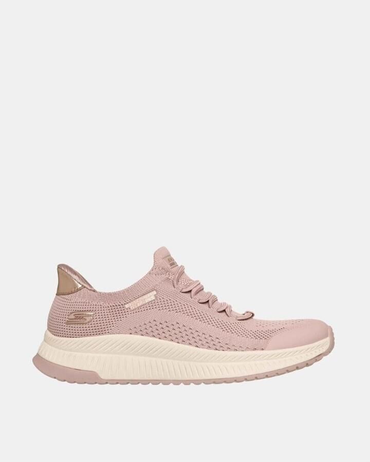 Skechers Lage Sneakers 117743 BOBS SQUAD 4