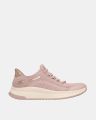 Skechers Lage Sneakers 117743 BOBS SQUAD 4 - Roze