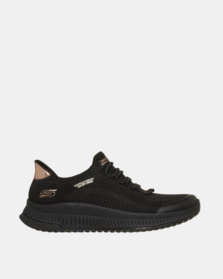 Skechers Lage Sneakers 117743 BOBS SQUAD 4 - Foto 2