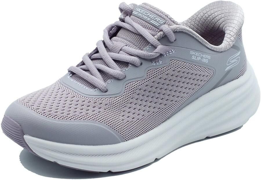 Skechers Lage Sneakers 117756 Bobs Skillz Too Essential