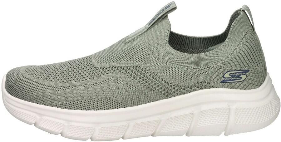 Skechers Lage Sneakers 118107 - Schoenen.nl