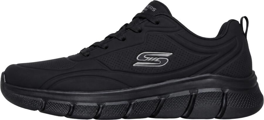 SKECHERS Sneakers laag ' Bobs B Flex Arctic Edge' zwart - Foto 3