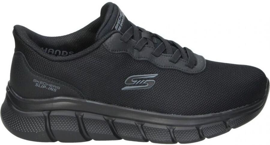 Skechers Lage Sneakers 115312