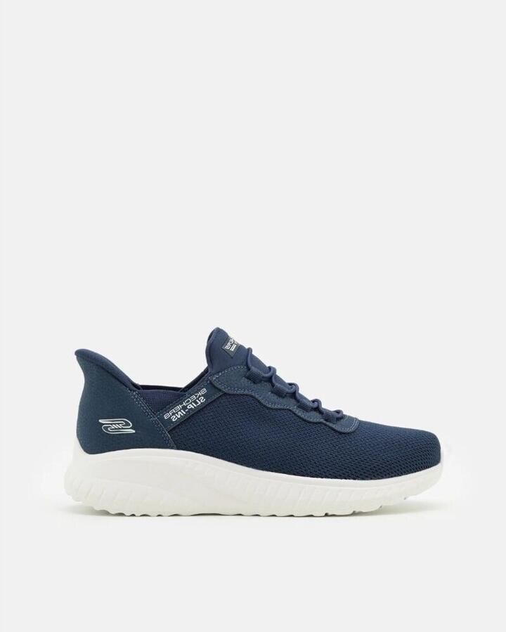 Skechers Lage Sneakers Slip-Ins: BOBS Sport Squad Chaos slip-ins - Foto 3