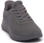 Skechers Slip-Ins: BOBS Squad Chaos Solid Step slip-ins Mannen Grijs Sneakers - Thumbnail 2