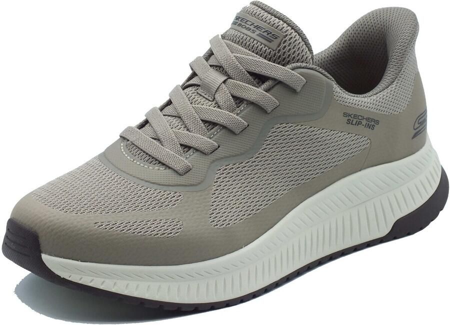 Skechers Lage Sneakers 118423 Bobs Squad Dark - Foto 2
