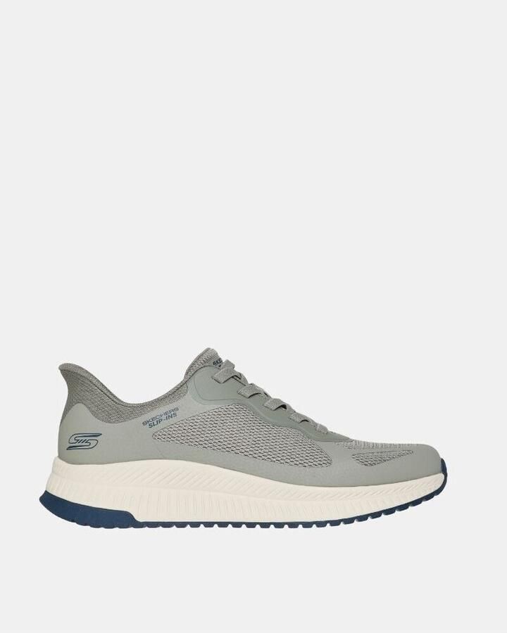 Skechers Lage Sneakers 118423 SLIP INS BOBS SPORT SQUAD CHAOS 4 - Foto 2