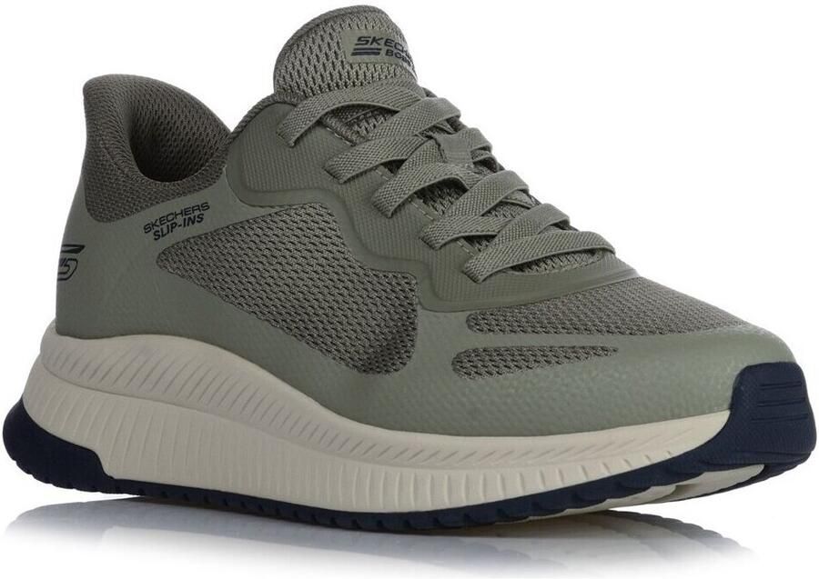 Skechers Lage Sneakers 118423OLV