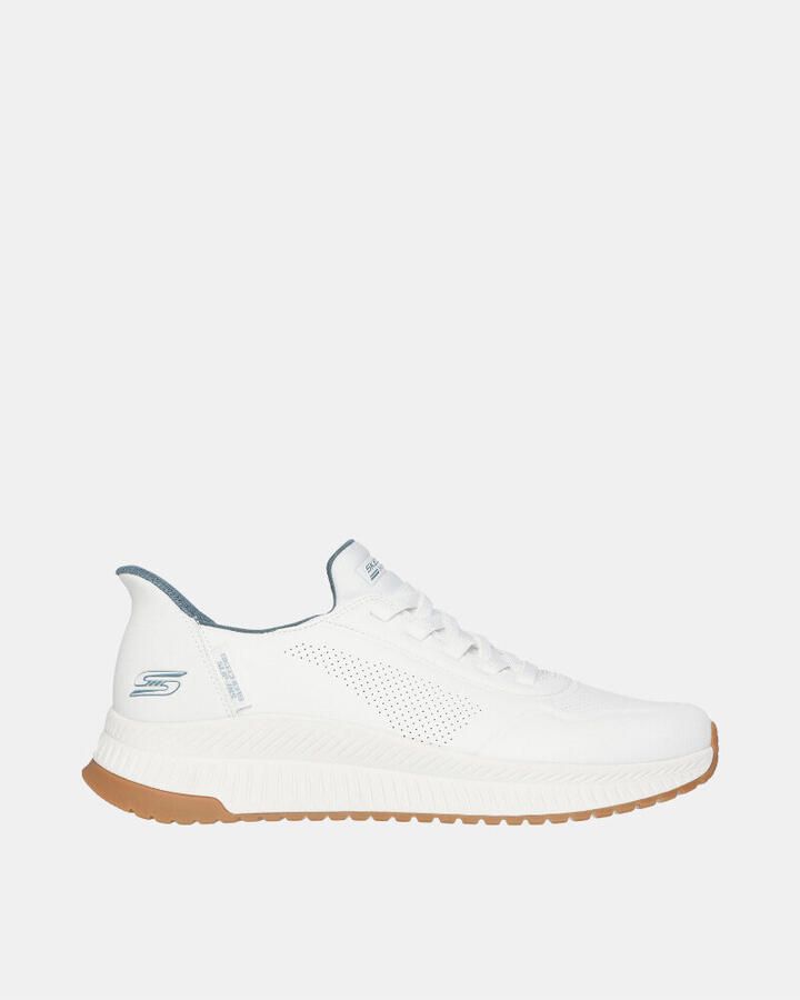 Skechers Lage Sneakers 118424 BOBS SQUAD 4 DIRECT STEP