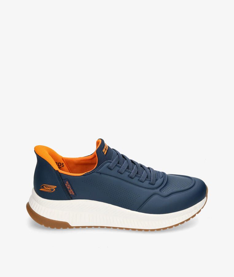 Skechers Lage Sneakers 118424