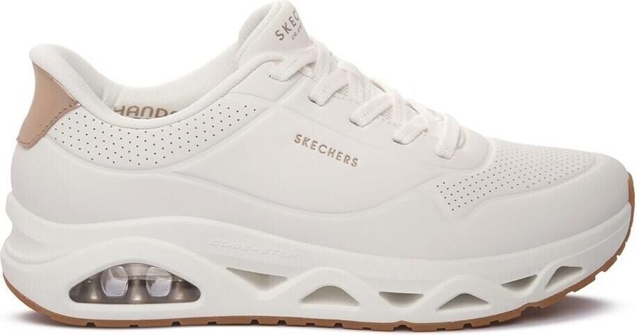 Skechers Lage Sneakers Sport Zapatillas Mujer Modèle Uno Glide Step Glide On Air - Foto 4