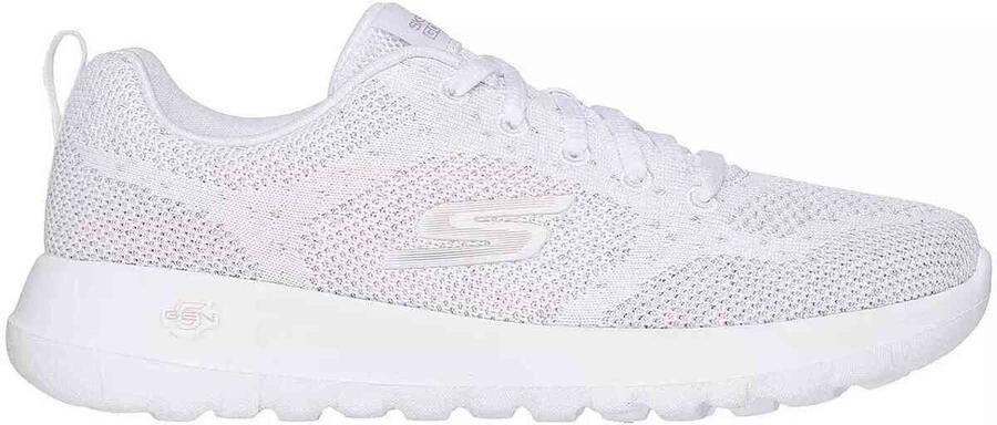Skechers Lage Sneakers 124640WTRG