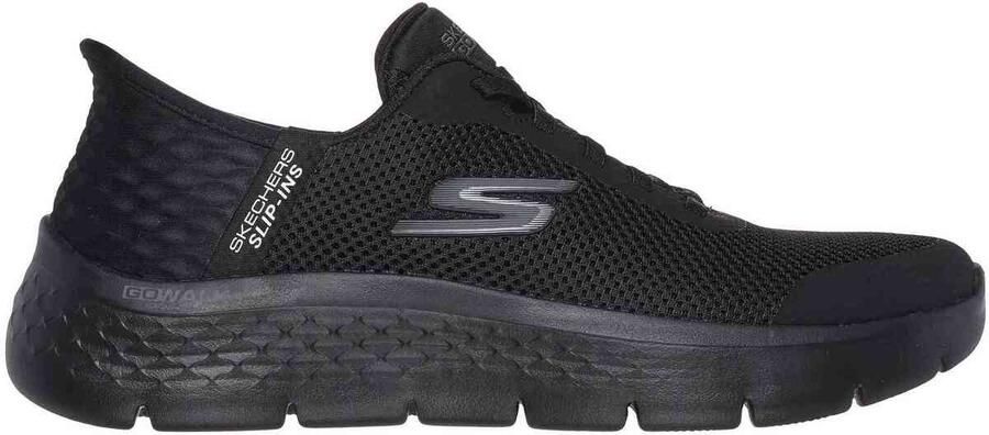 Skechers Lage Sneakers 124836-BBK