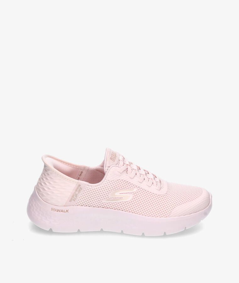 Skechers Lage Sneakers 124836